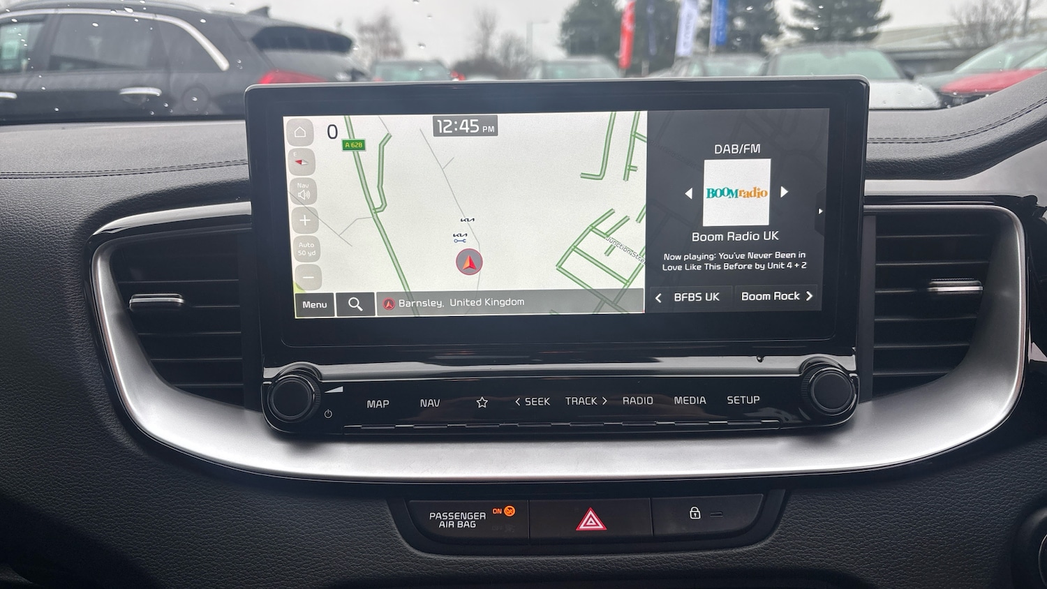 Used Kia Pro Ceed 2022 for sale - 77607413: Photo 35