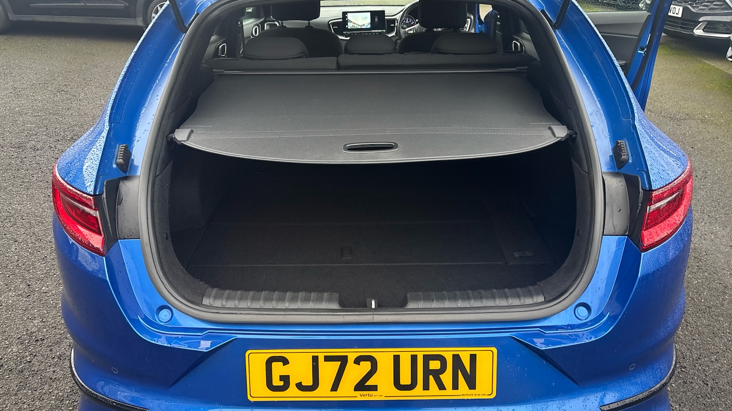 Used Kia Pro Ceed 2022 for sale - 77607413: Photo 53