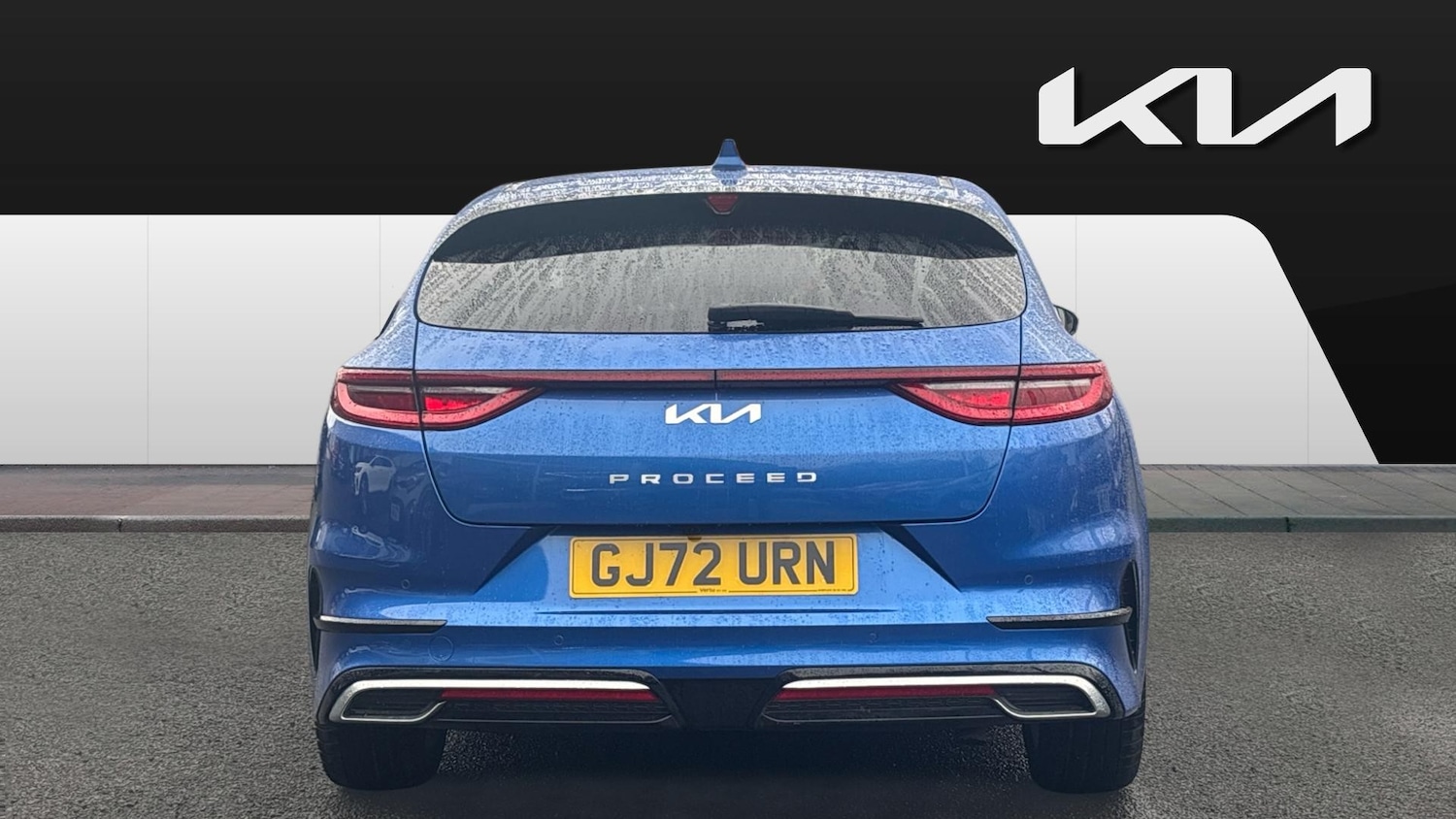 Used Kia Pro Ceed 2022 for sale - 77607413: Photo 6