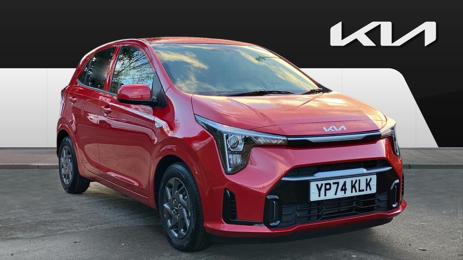 Used Kia Picanto 2024 for sale - 76663614: Photo 1