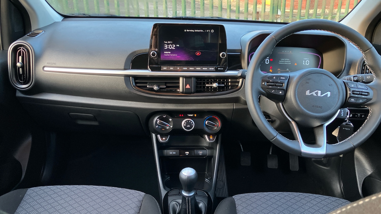 Used Kia Picanto 2024 for sale - 76663614: Photo 10