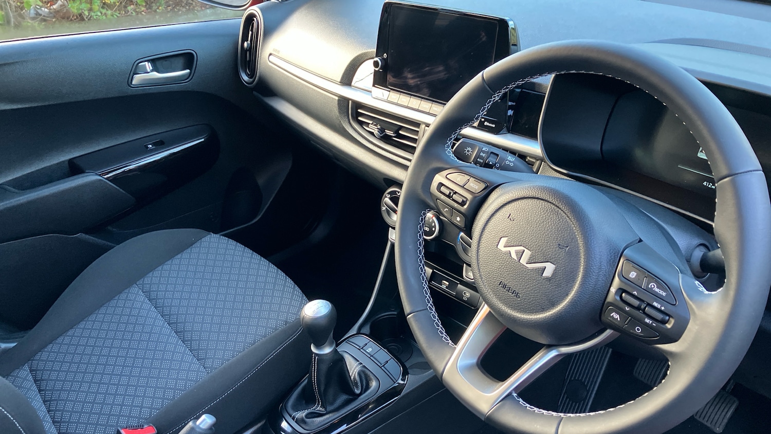 Used Kia Picanto 2024 for sale - 76663614: Photo 11