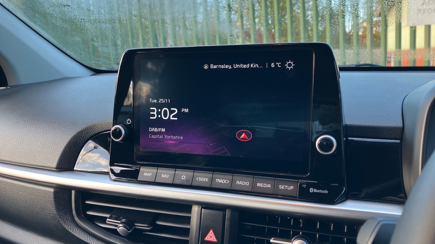 Used Kia Picanto 2024 for sale - 76663614: Photo 12