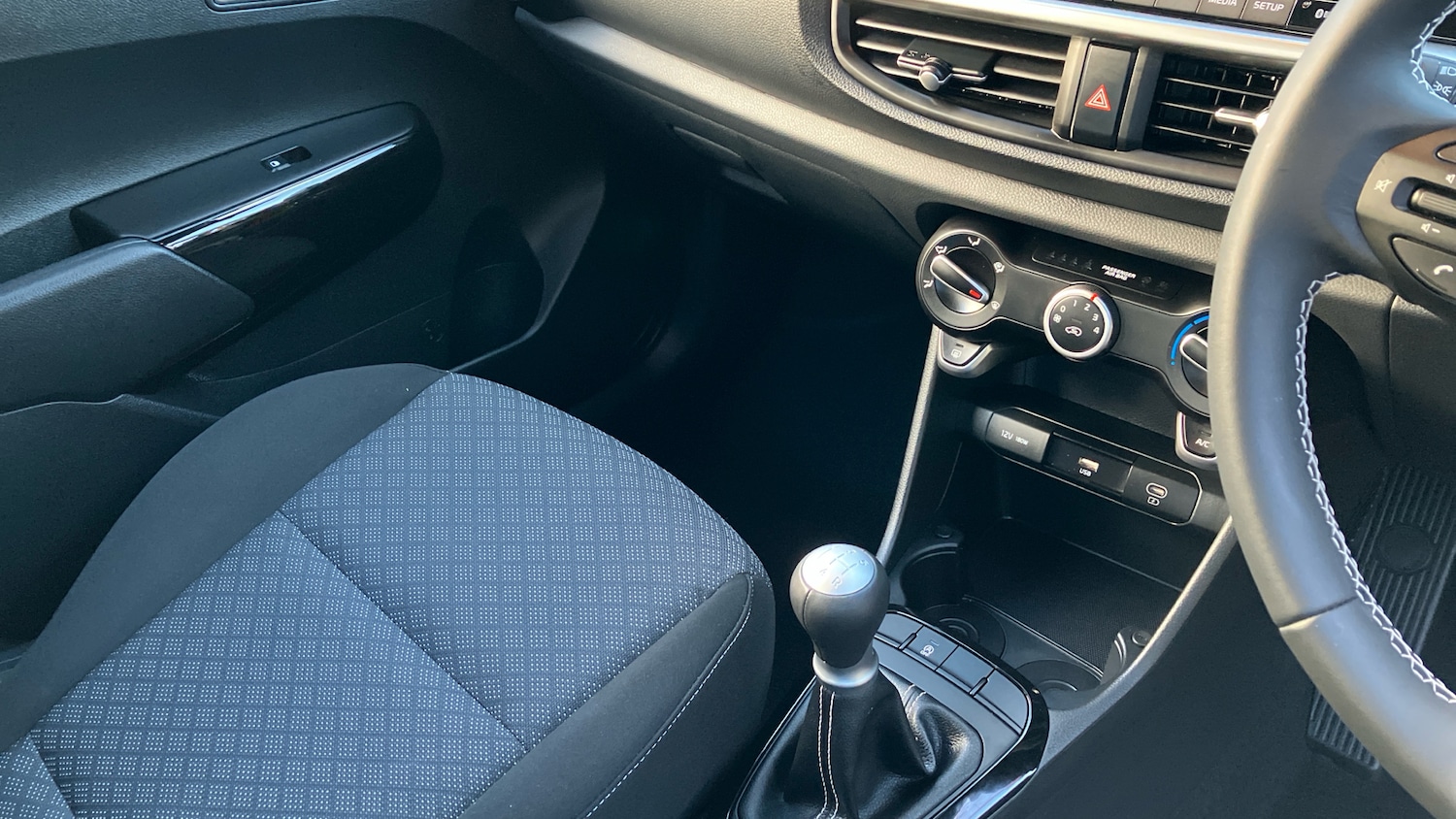 Used Kia Picanto 2024 for sale - 76663614: Photo 14