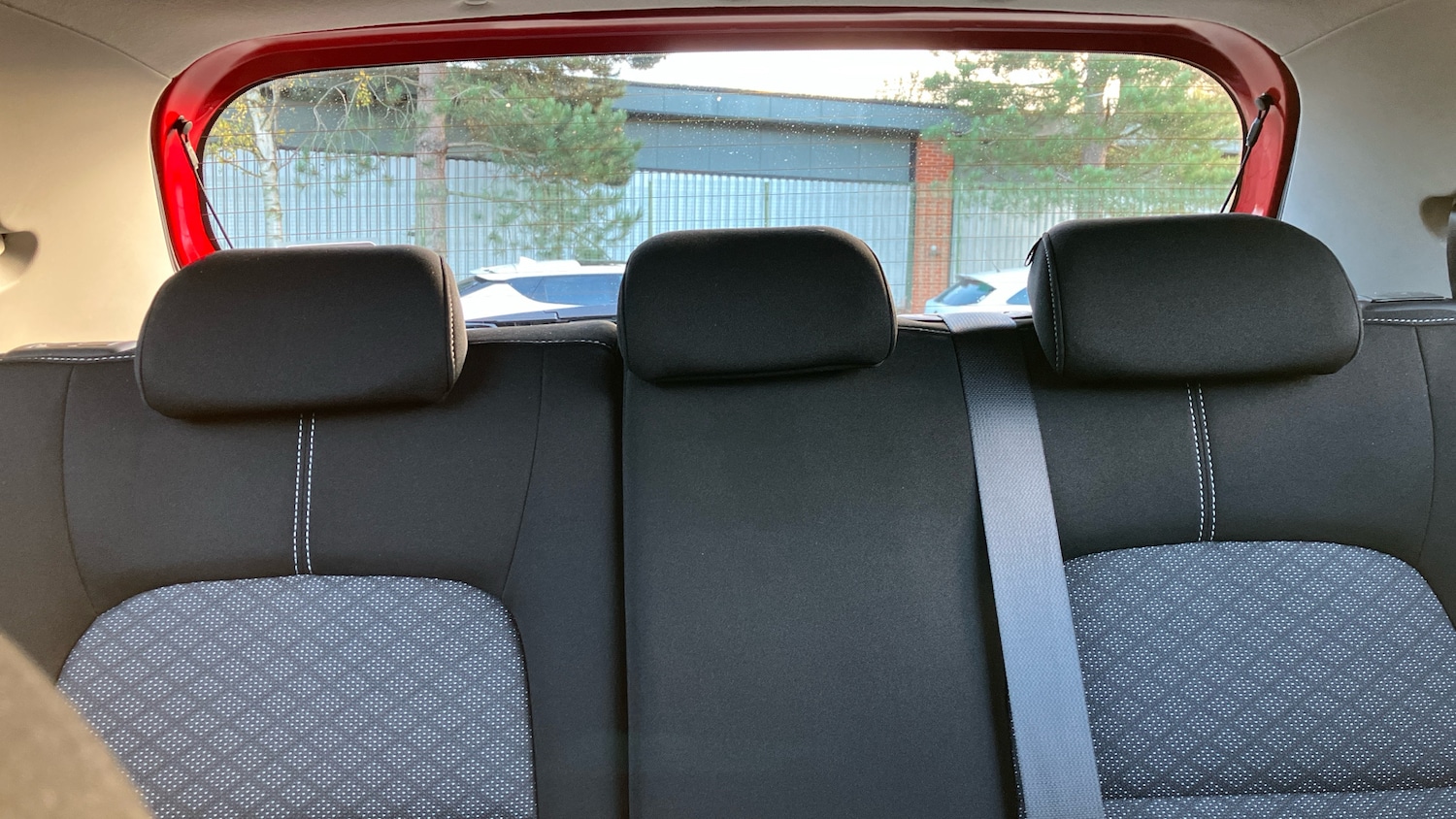 Used Kia Picanto 2024 for sale - 76663614: Photo 15