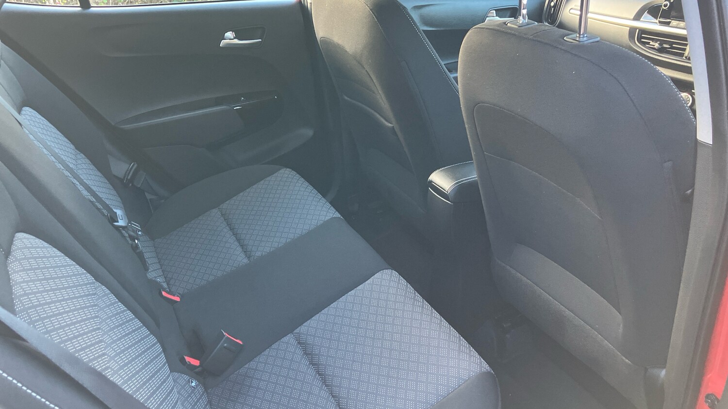 Used Kia Picanto 2024 for sale - 76663614: Photo 16