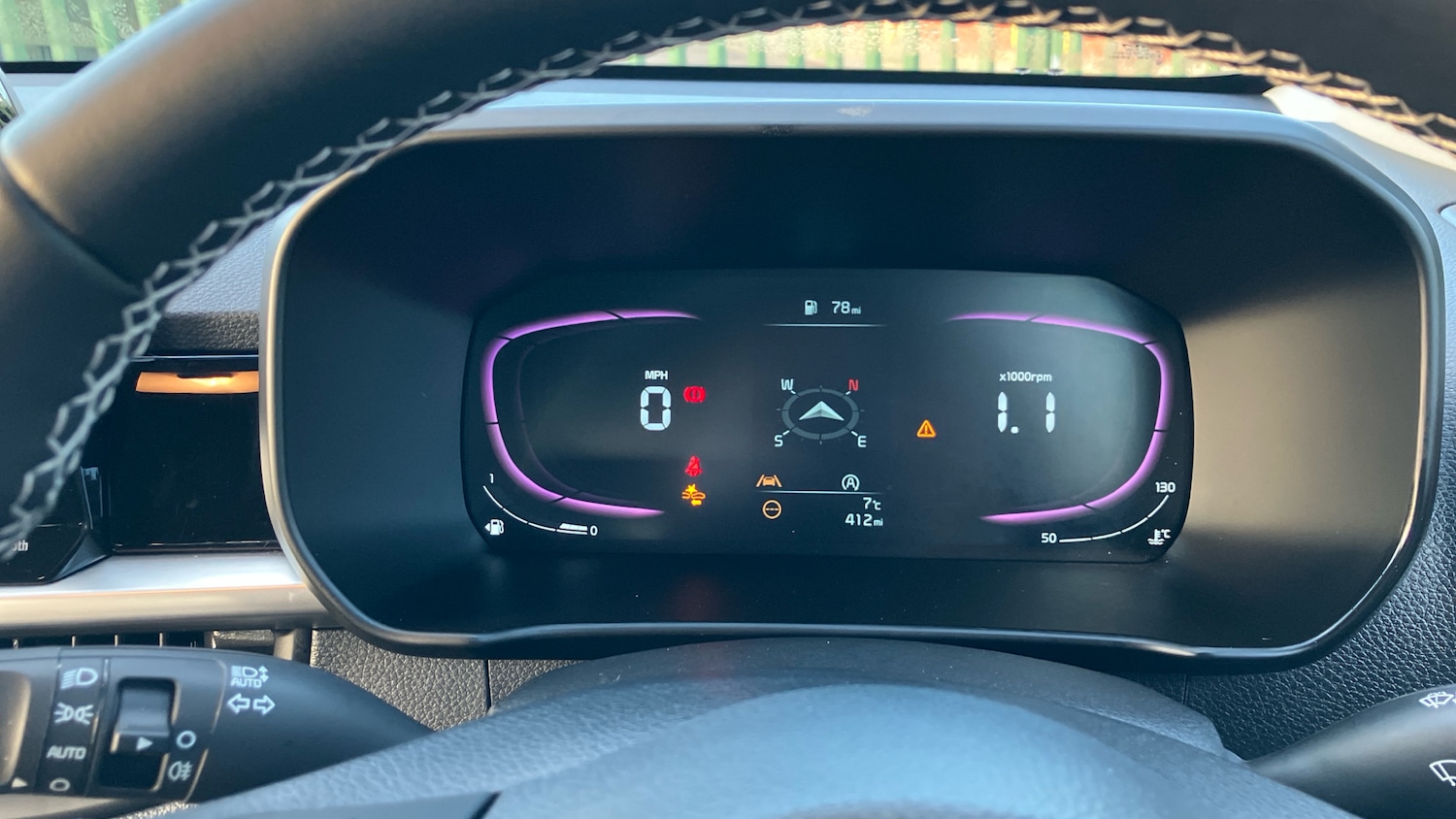 Used Kia Picanto 2024 for sale - 76663614: Photo 18