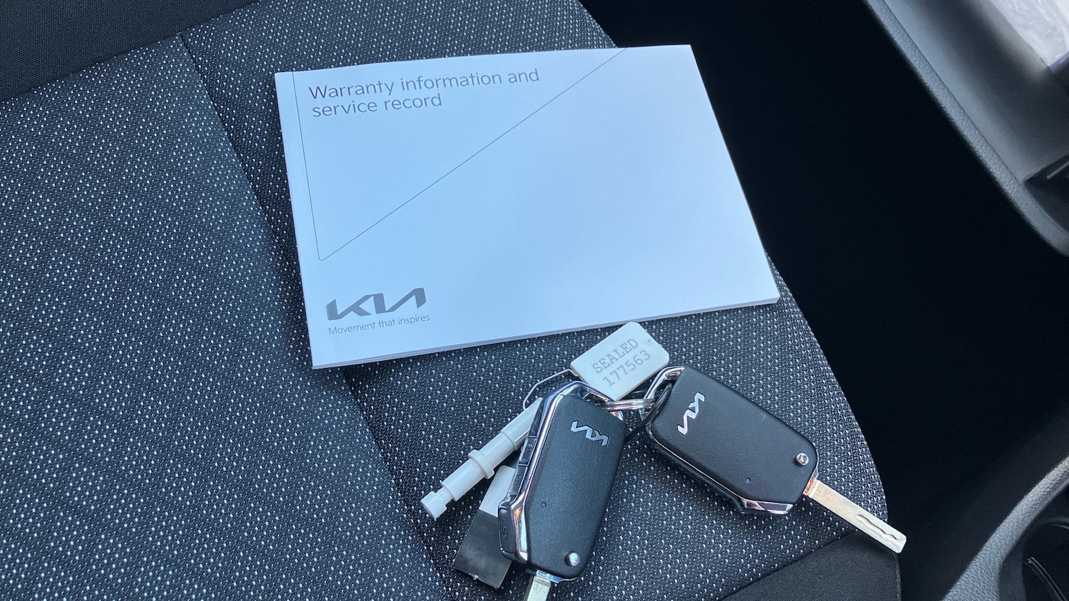 Used Kia Picanto 2024 for sale - 76663614: Photo 19