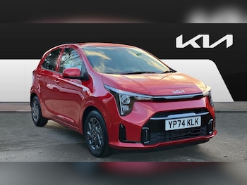 2024 (74) - 1.0 2 5dr Petrol Hatchback