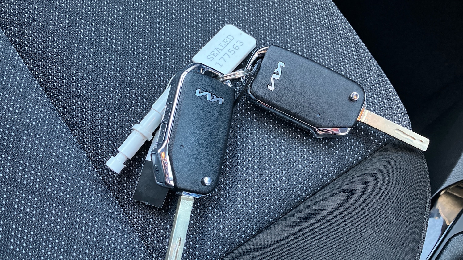 Used Kia Picanto 2024 for sale - 76663614: Photo 20