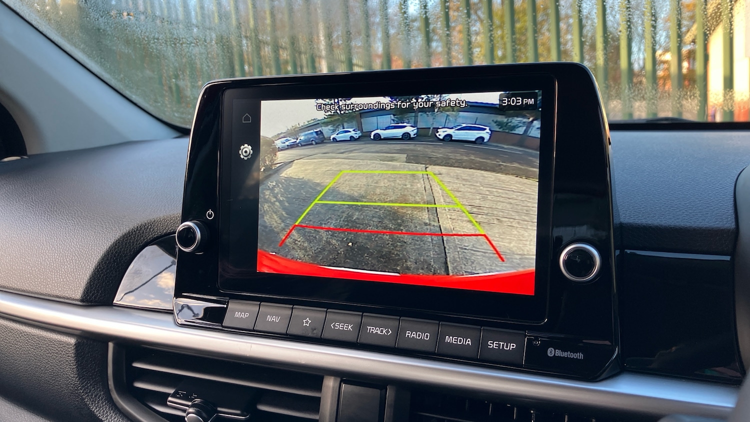 Used Kia Picanto 2024 for sale - 76663614: Photo 25