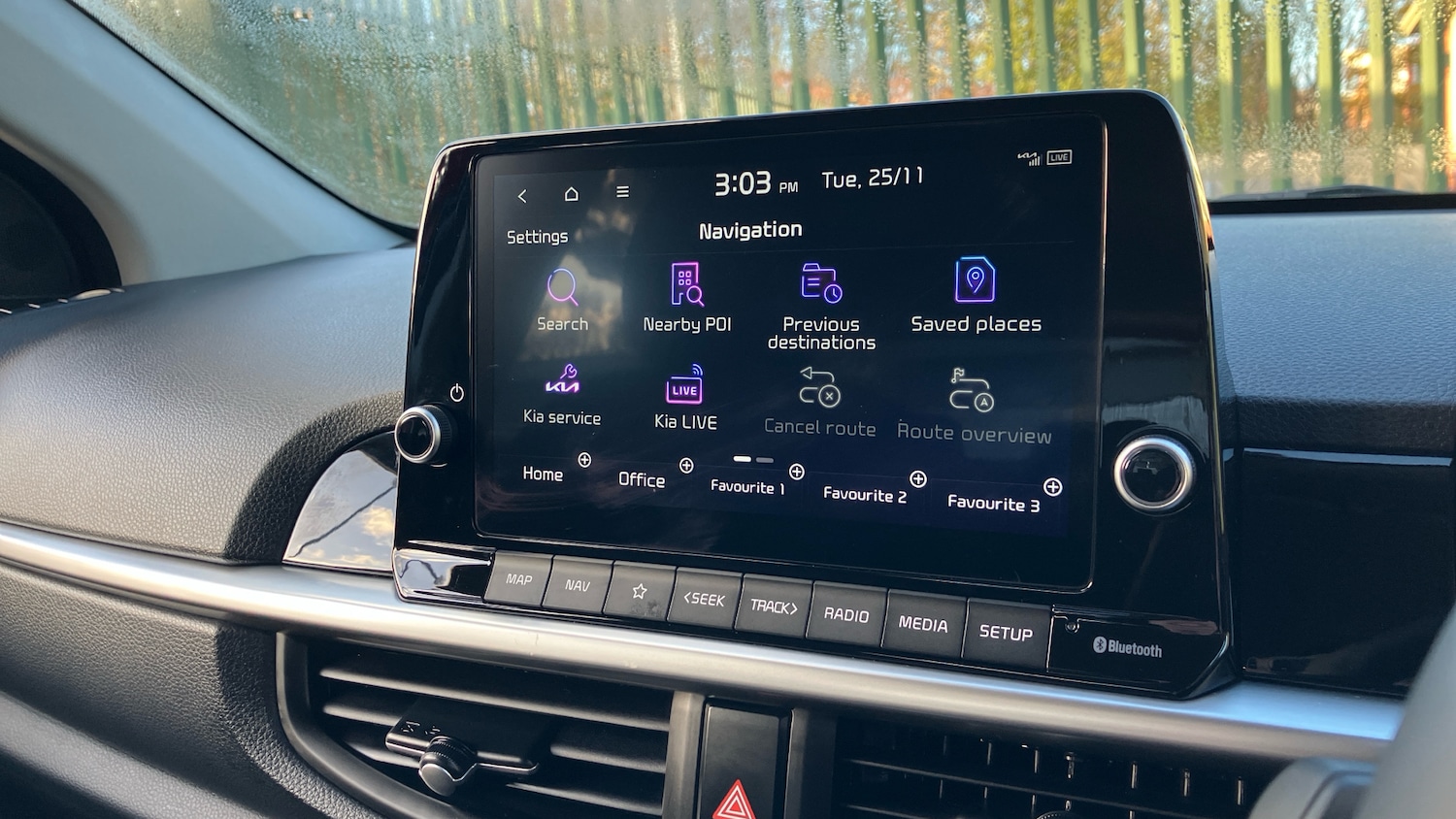 Used Kia Picanto 2024 for sale - 76663614: Photo 26