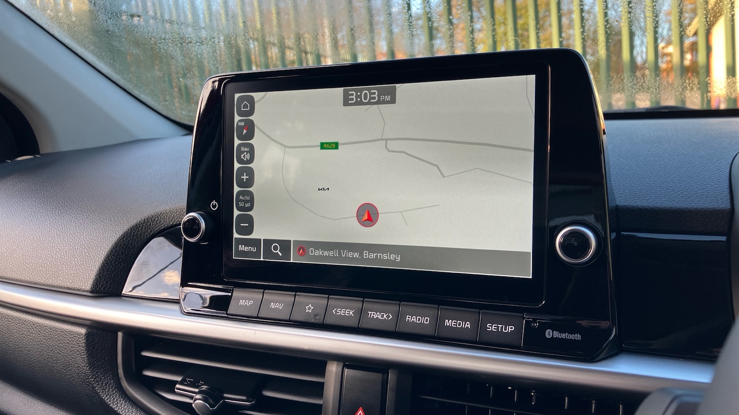 Used Kia Picanto 2024 for sale - 76663614: Photo 27