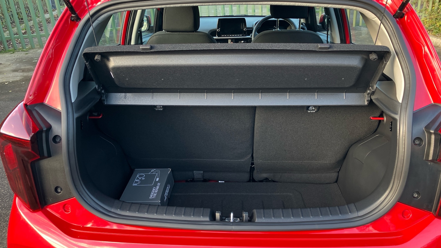 Used Kia Picanto 2024 for sale - 76663614: Photo 4