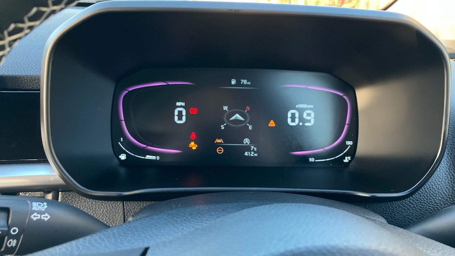 Used Kia Picanto 2024 for sale - 76663614: Photo 40