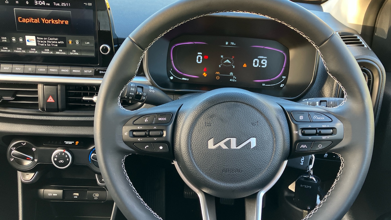 Used Kia Picanto 2024 for sale - 76663614: Photo 41