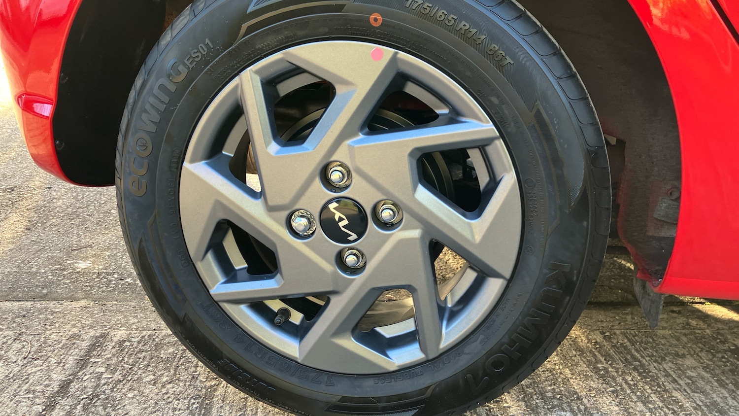 Used Kia Picanto 2024 for sale - 76663614: Photo 42