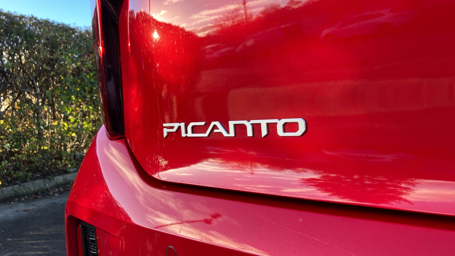 Used Kia Picanto 2024 for sale - 76663614: Photo 44