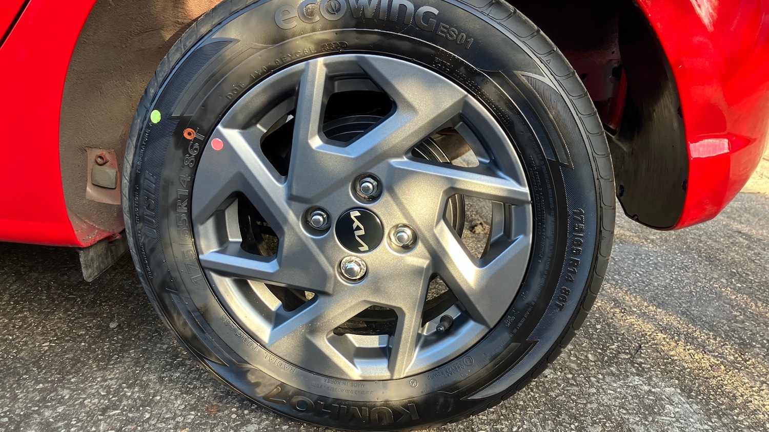 Used Kia Picanto 2024 for sale - 76663614: Photo 46