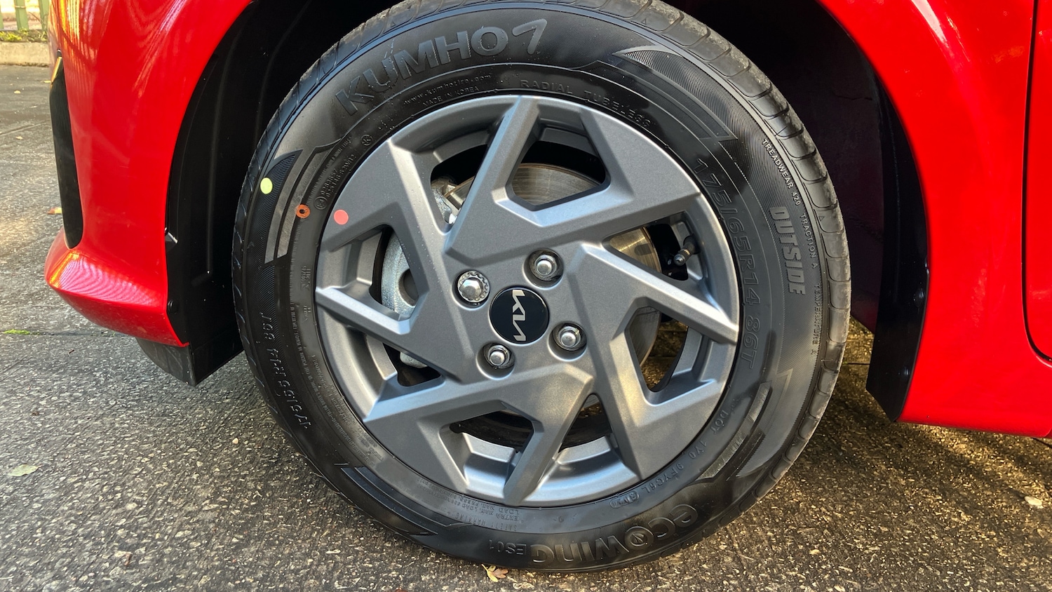 Used Kia Picanto 2024 for sale - 76663614: Photo 47