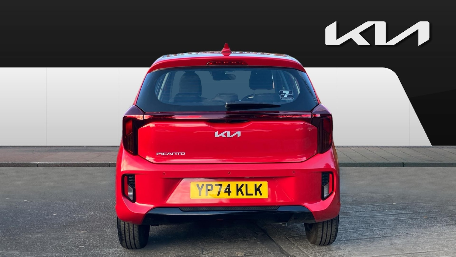 Used Kia Picanto 2024 for sale - 76663614: Photo 6