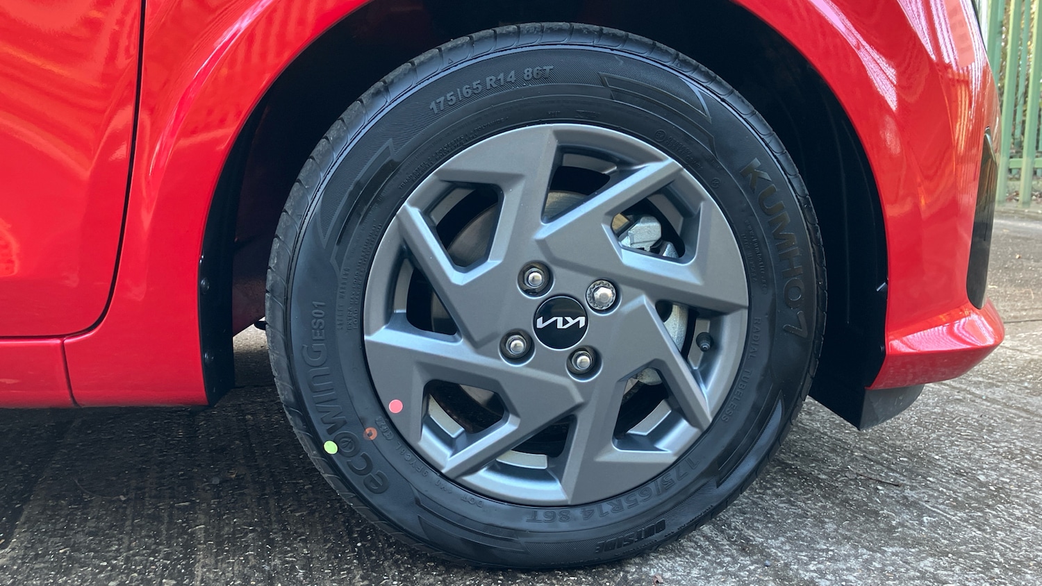 Used Kia Picanto 2024 for sale - 76663614: Photo 7