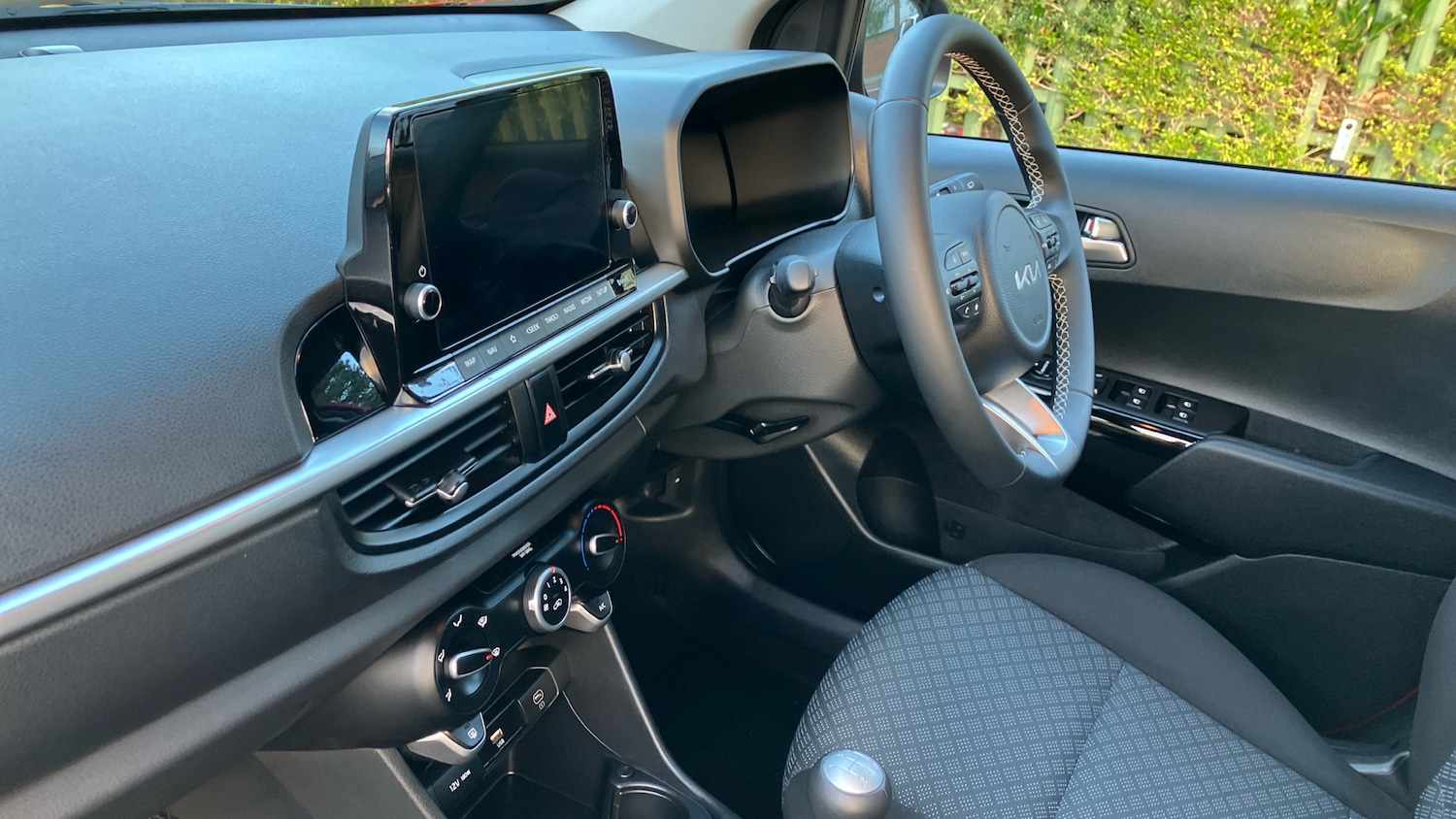 Used Kia Picanto 2024 for sale - 76663614: Photo 9