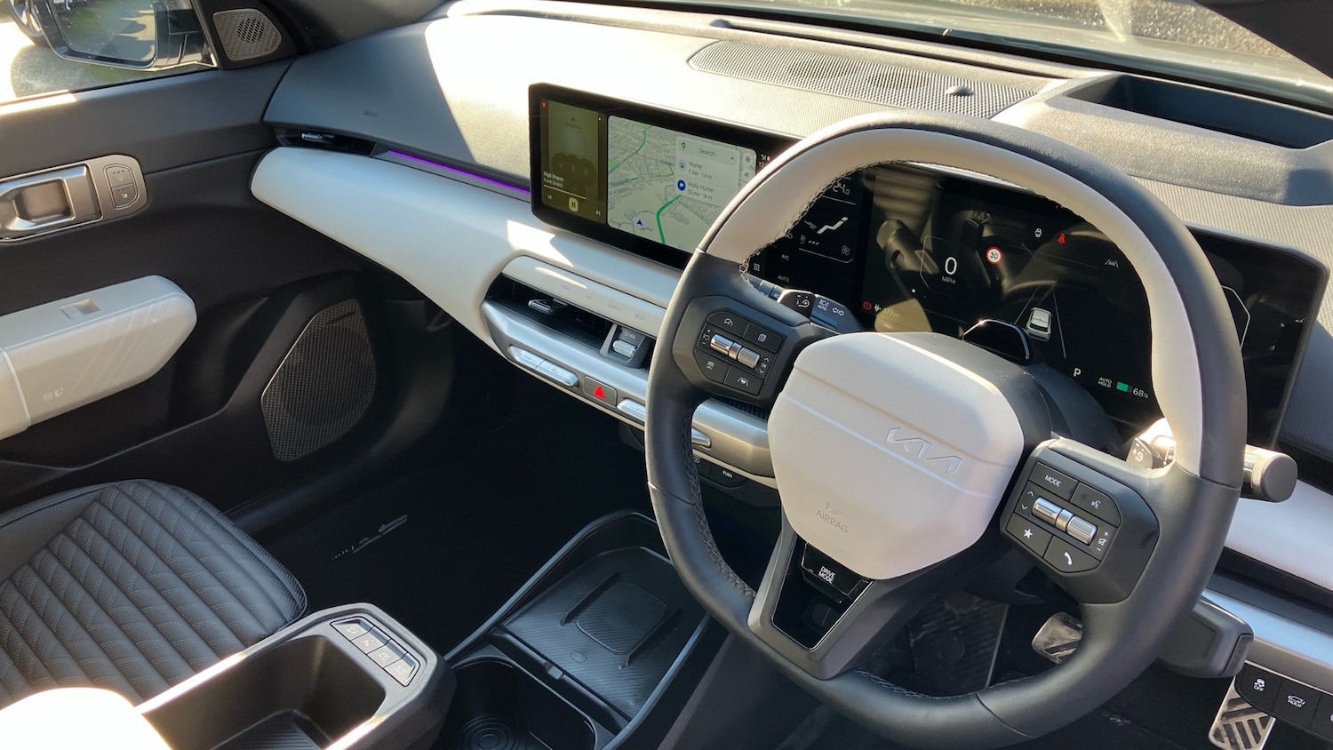 Used Kia EV4 2025 for sale - 78027633: Photo 11