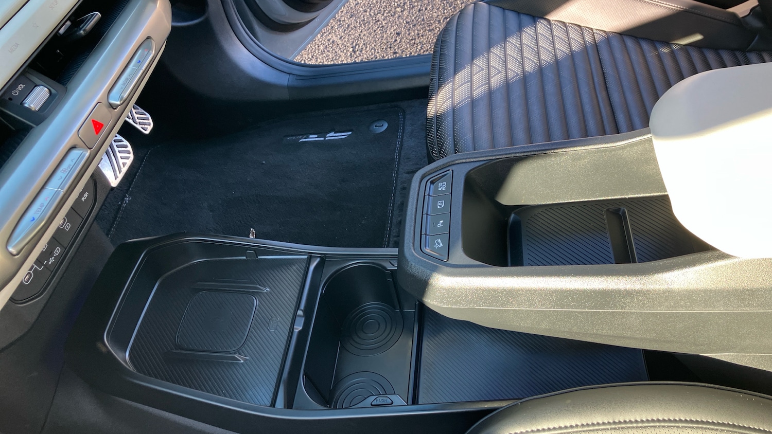 Used Kia EV4 2025 for sale - 78027633: Photo 13