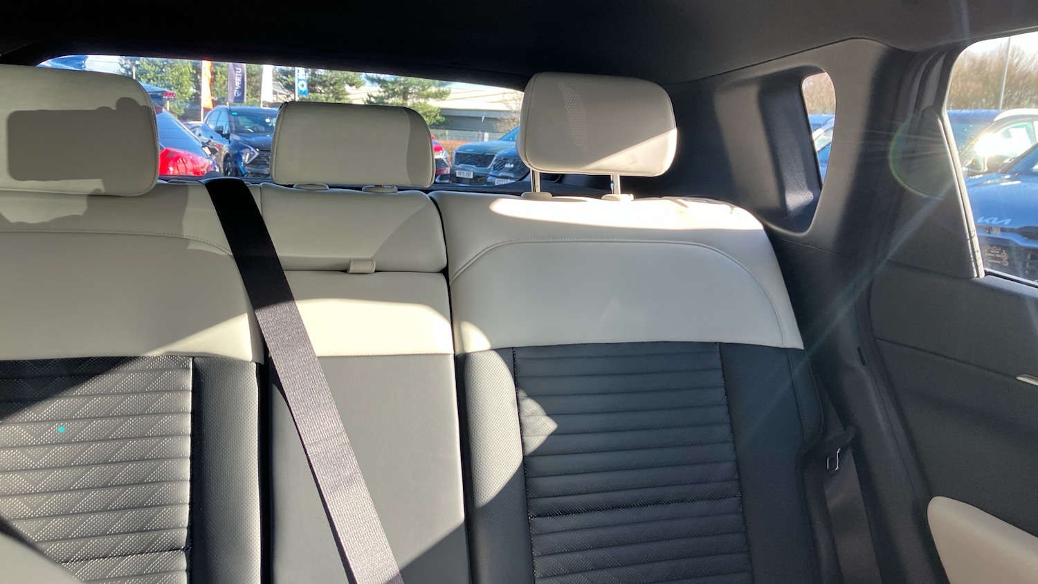 Used Kia EV4 2025 for sale - 78027633: Photo 15