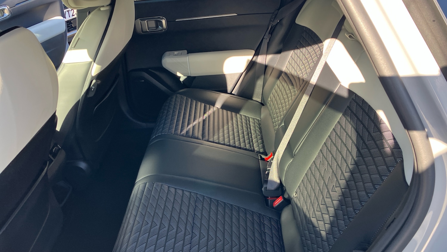 Used Kia EV4 2025 for sale - 78027633: Photo 16