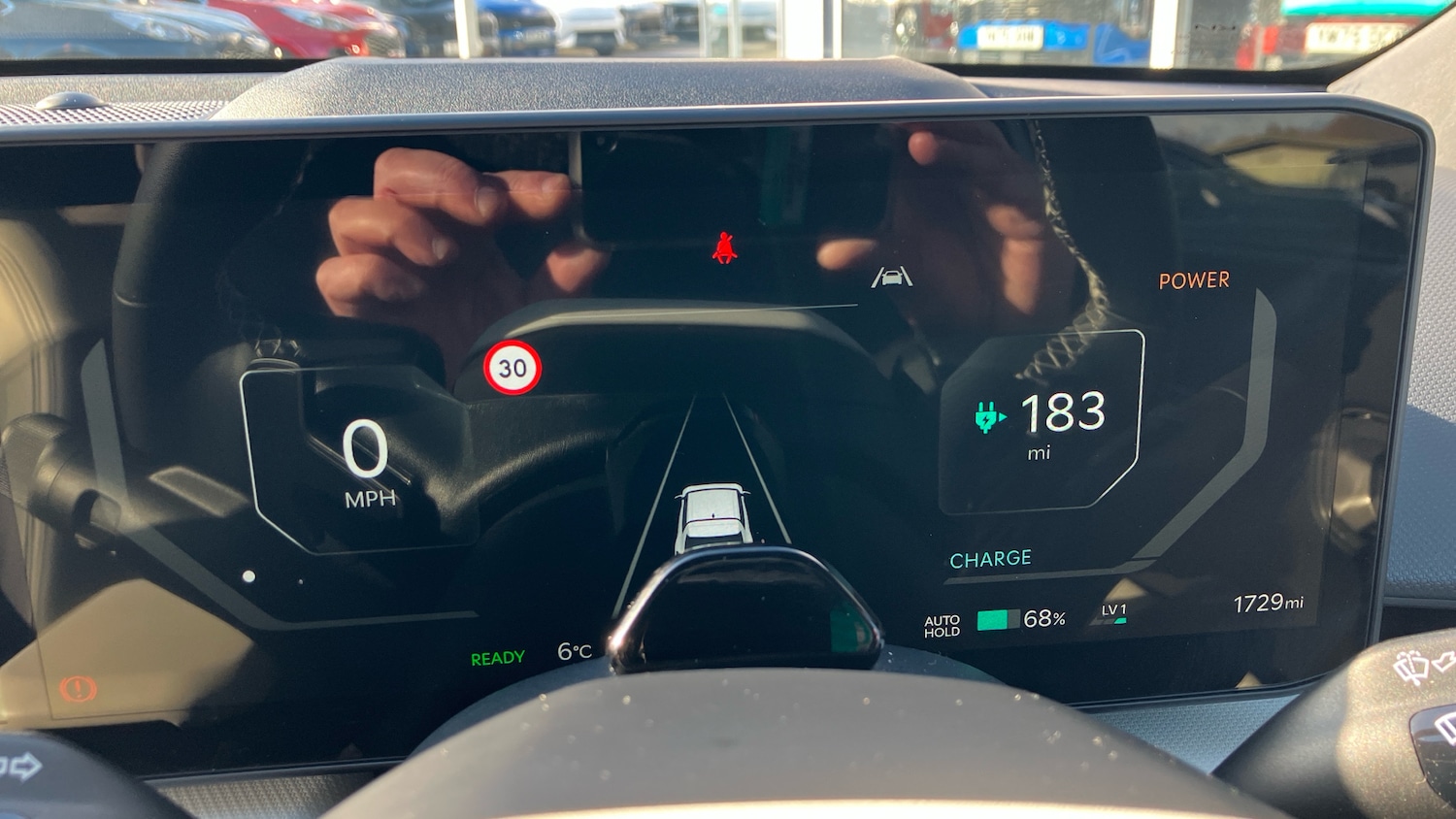 Used Kia EV4 2025 for sale - 78027633: Photo 18