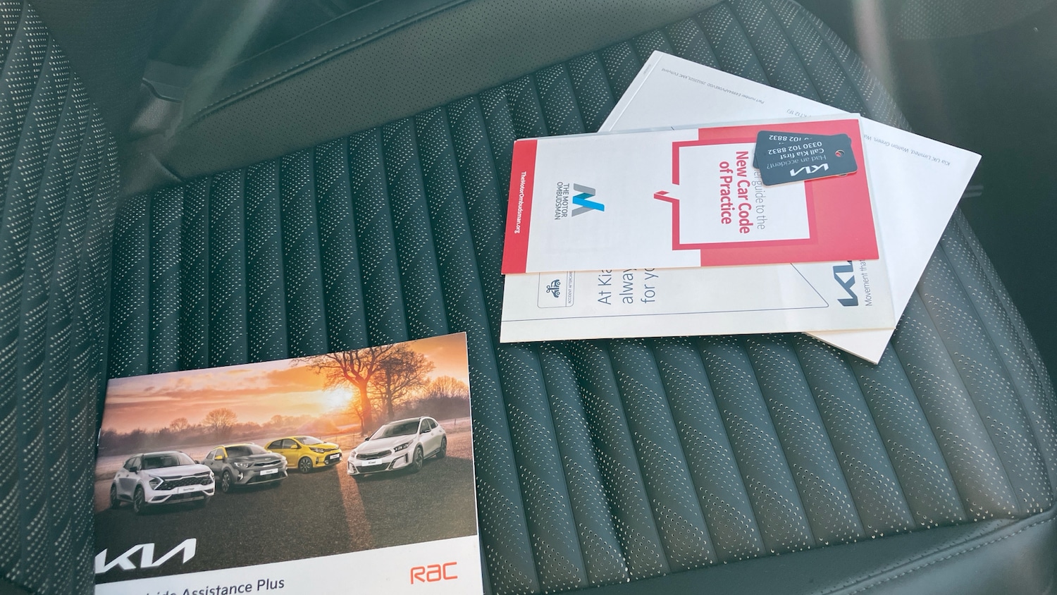 Used Kia EV4 2025 for sale - 78027633: Photo 19