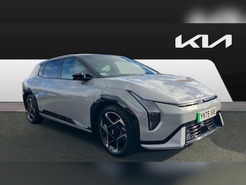 Used Kia EV4 2025 for sale - 78027633: Photo