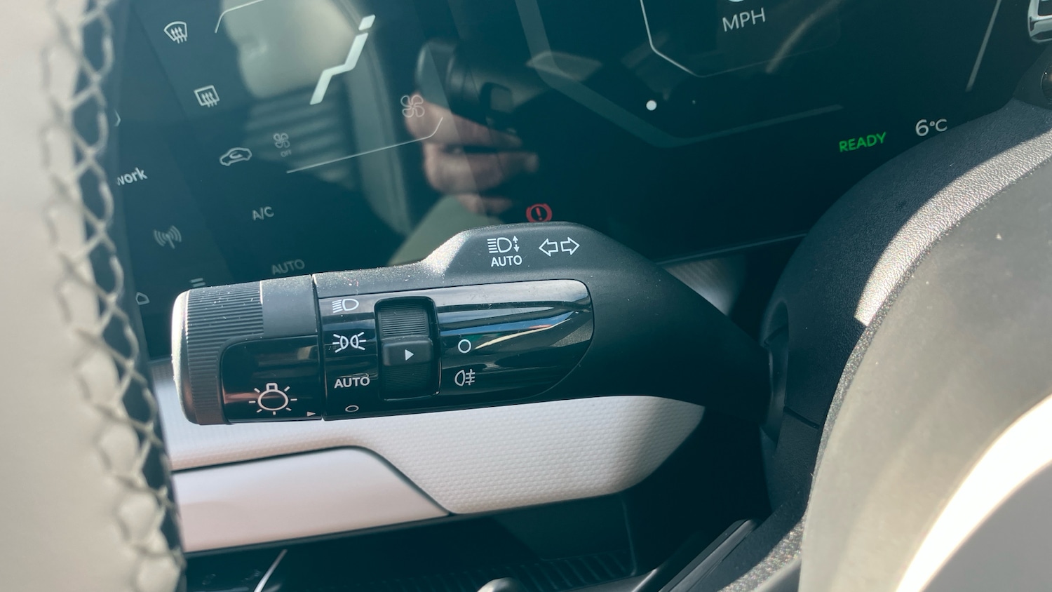 Used Kia EV4 2025 for sale - 78027633: Photo 26