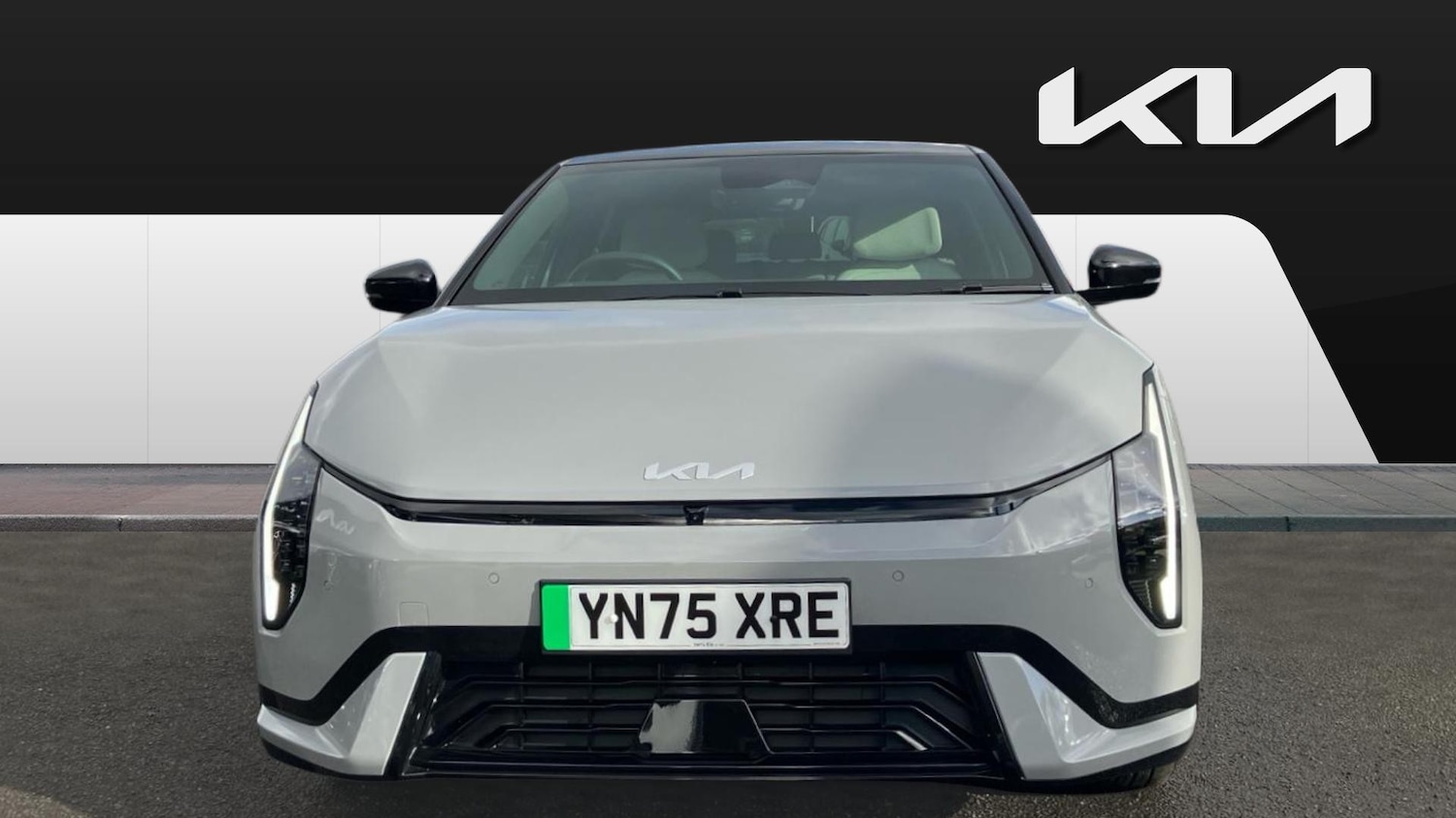 Used Kia EV4 2025 for sale - 78027633: Photo 3