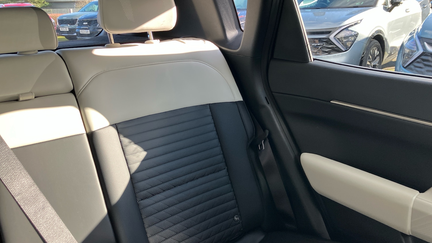 Used Kia EV4 2025 for sale - 78027633: Photo 37