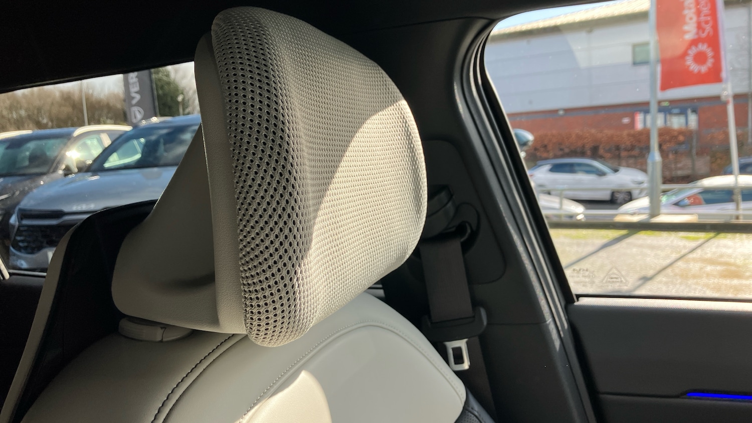 Used Kia EV4 2025 for sale - 78027633: Photo 39