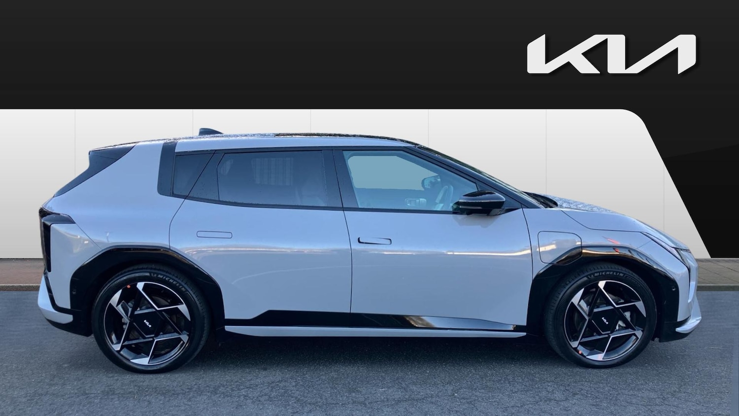 Used Kia EV4 2025 for sale - 78027633: Photo 5