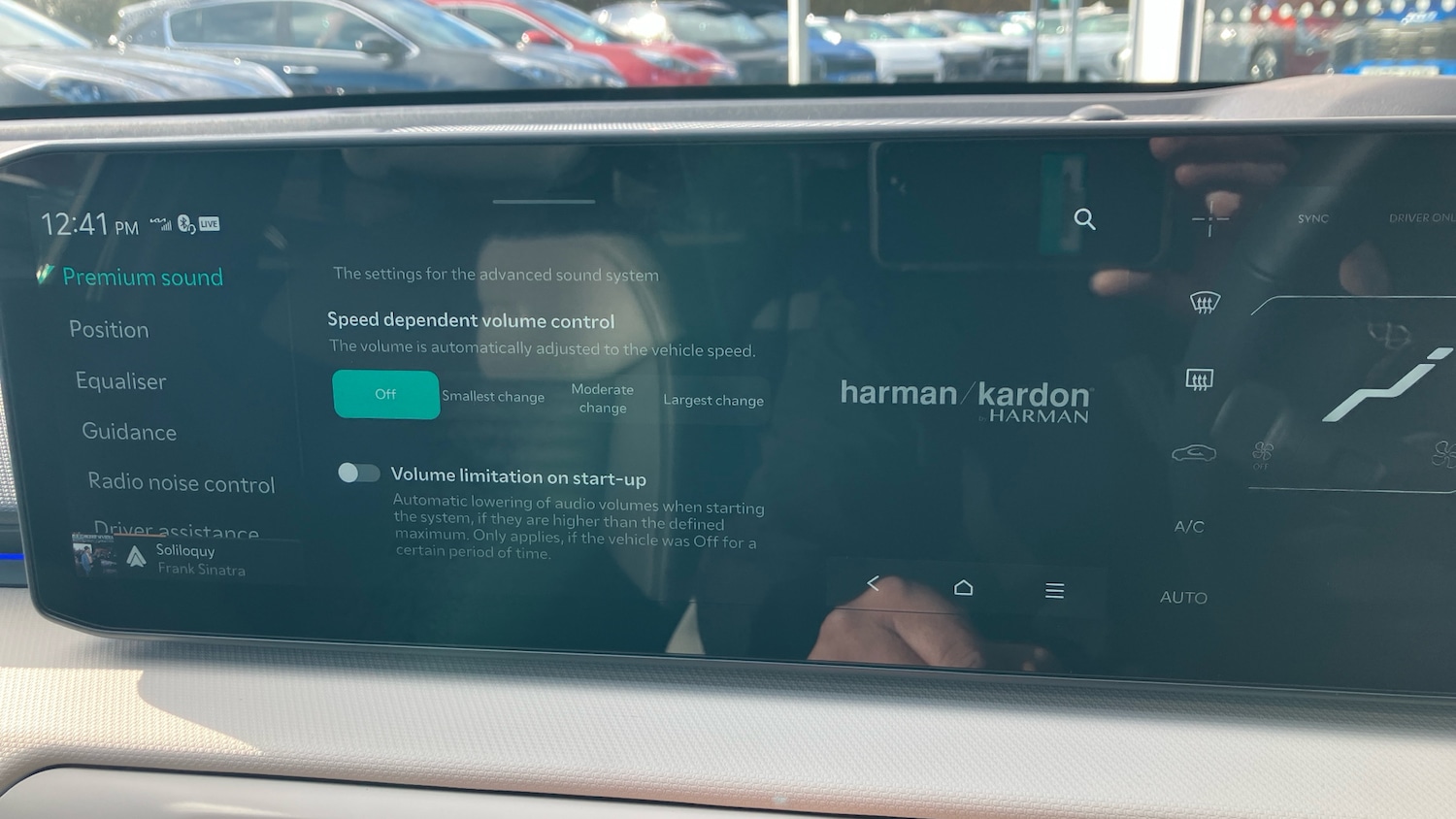 Used Kia EV4 2025 for sale - 78027633: Photo 57