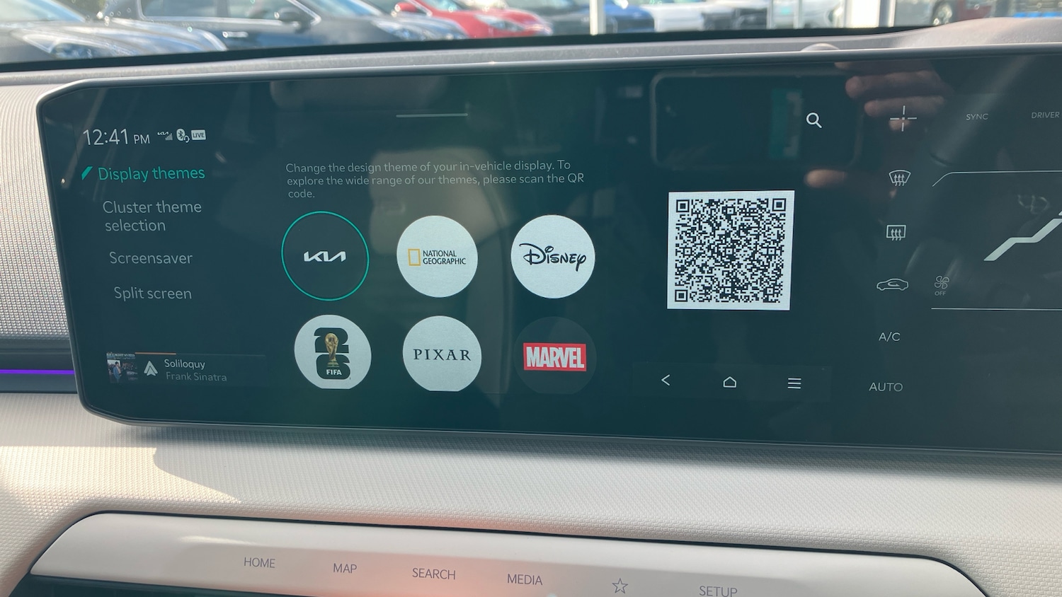 Used Kia EV4 2025 for sale - 78027633: Photo 59