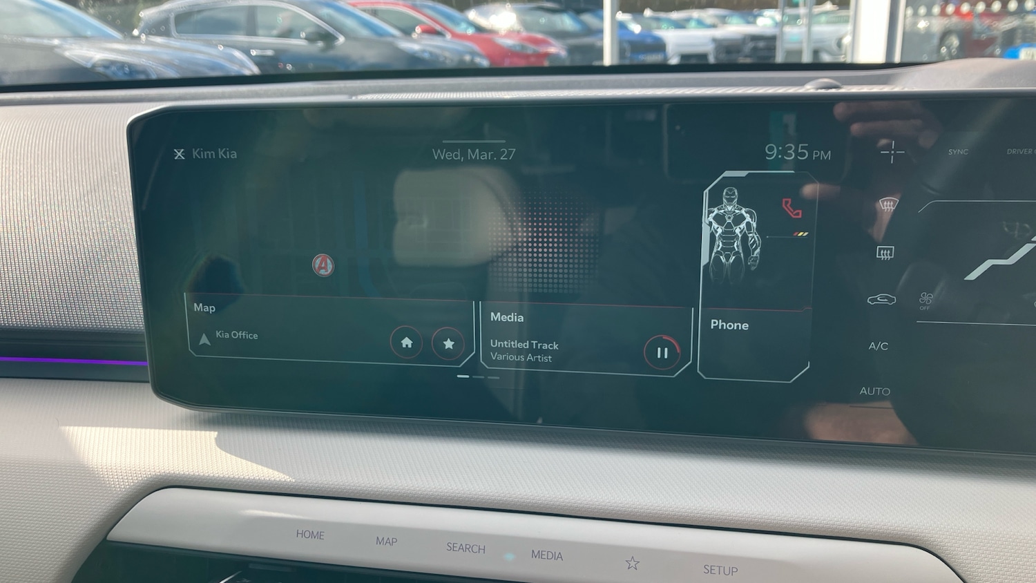 Used Kia EV4 2025 for sale - 78027633: Photo 60