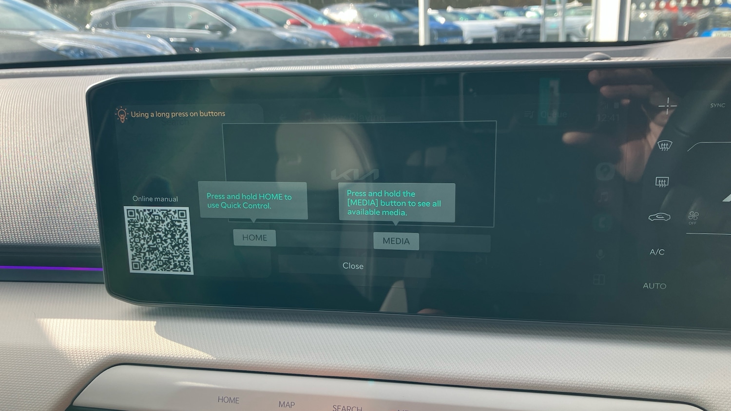 Used Kia EV4 2025 for sale - 78027633: Photo 61