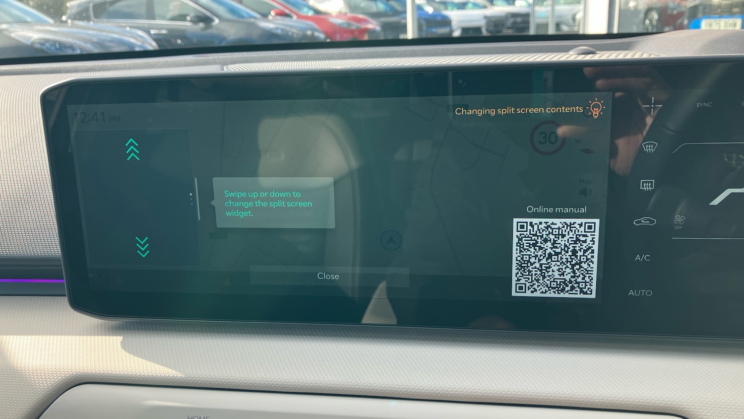 Used Kia EV4 2025 for sale - 78027633: Photo 62