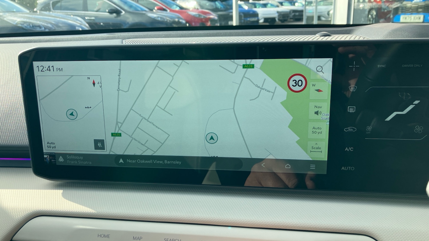 Used Kia EV4 2025 for sale - 78027633: Photo 63