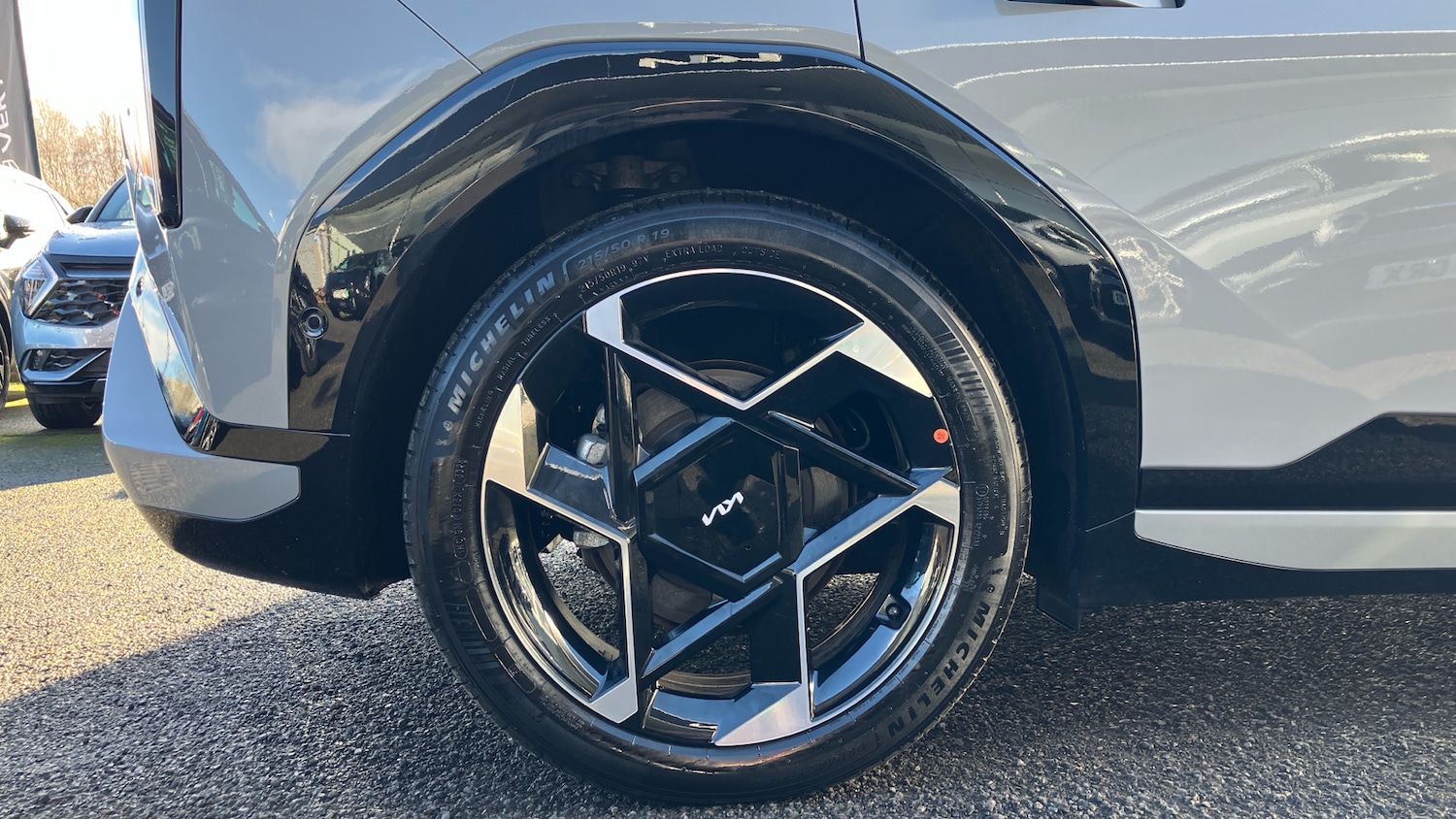 Used Kia EV4 2025 for sale - 78027633: Photo 7