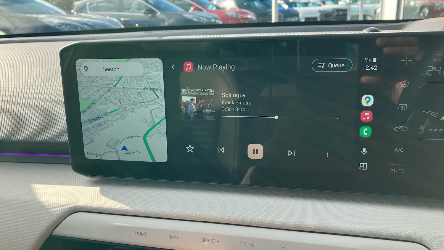 Used Kia EV4 2025 for sale - 78027633: Photo 72