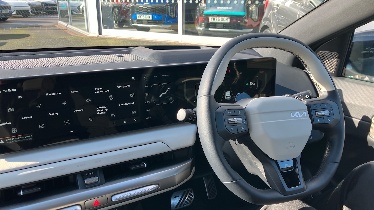 Used Kia EV4 2025 for sale - 78027633: Photo 9