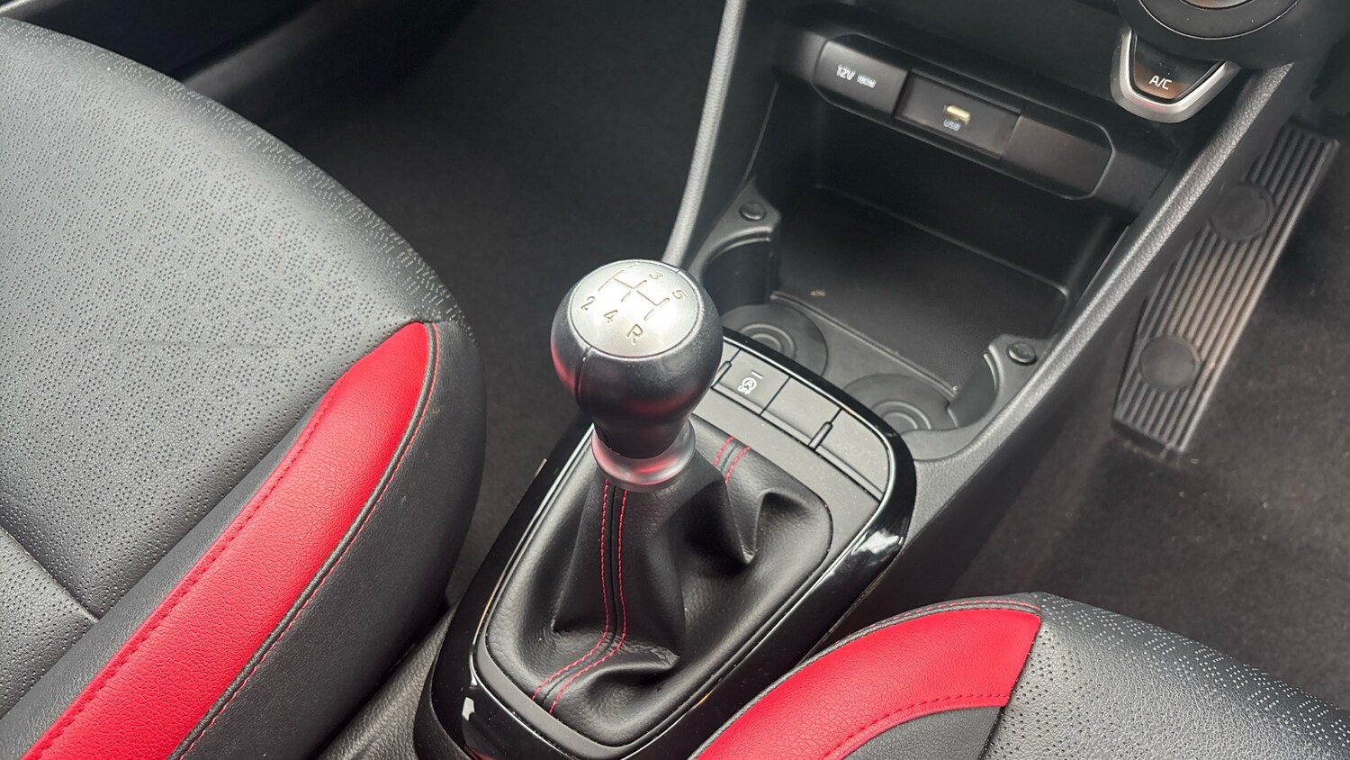 Used Kia Picanto 2023 for sale - 78094955: Photo 13