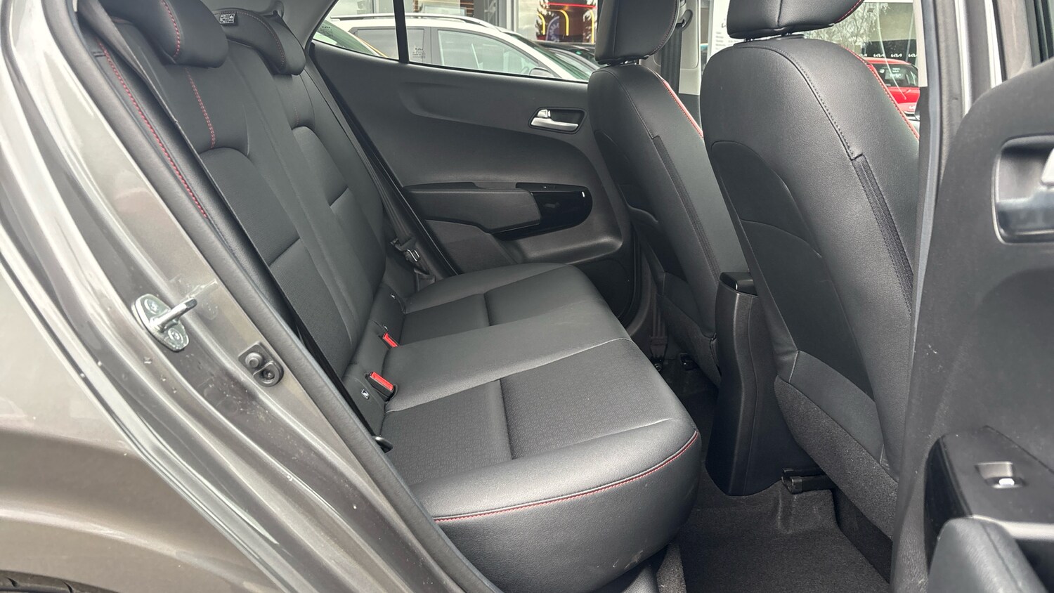 Used Kia Picanto 2023 for sale - 78094955: Photo 16